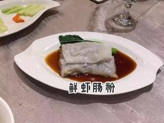 -红莲中餐厅(日航饭店)