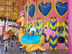 -七彩云南欢乐世界