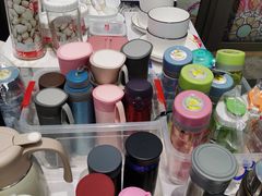 -丽达购物中心(崂山店)