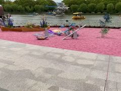 -上海鲜花港