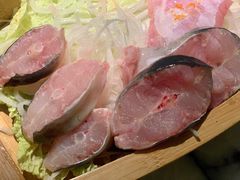 招牌肥鱼-鱼豆吉·豆浆鱼火锅(宜昌万达店)