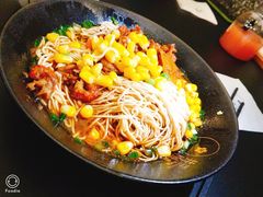 -贡梅老面馆·蟹粉面·无锡特色小吃(南长街主推店)