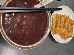 -老淮滨-蚌埠非遗小吃(淮河路店)