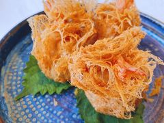 凤尾香芋角-白天鹅宾馆-宏图府餐厅