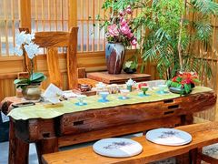 -悦真雅院·四合院·清真私房菜(雍和宫店)