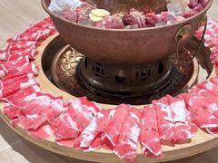 -羊之道草原味道清真餐厅(番禺店)