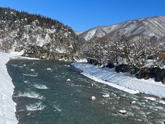 -白川乡与五箇山的合掌构造村落