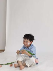 -小阿福儿童摄影(华中智谷店)