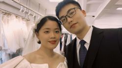 -绿皮火车照相馆 婚纱照旅拍(厦门店)