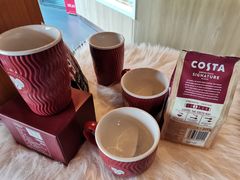 -COSTA COFFEE(丰联广场店)