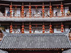 -洛带古镇