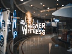 -Answer Fitness 答案健身(奥体店)