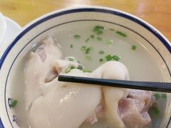 -易老妈蹄花.特色川菜(人民公园总店)