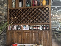 -ITA·意塔意大利餐厅(亦庄店)