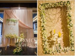 -上海万豪虹桥大酒店·宴会厅