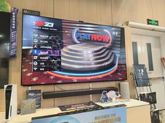 -SONY(民盈·国贸城店)