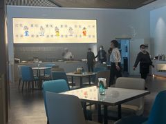 -胥城奥灶面·面之府(书香世家月亮湾酒店)