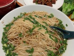 -松鹤面馆·古法焖肉面(观前店)