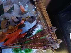 -霸王虾·小龙虾香辣蟹(玉林店)
