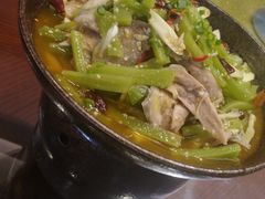 -杨记隆府(白象街店)