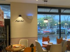 -必胜客(龙茗店)