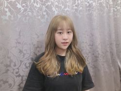 -GIRL STYLE 烫发·染发沙龙