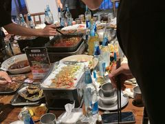 -西部一串烧烤·地道湘西小串