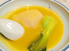 花胶小米粥-漢舍中国菜馆(889广场店)