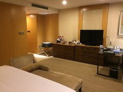 -深圳观澜格兰云天国际酒店