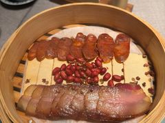 -南堂馆·新川菜(春熙路店)