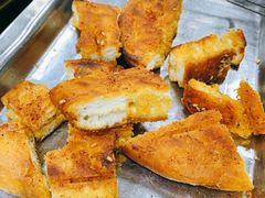 -马相卿特色烤肉面食馆(虎台店)