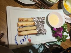 -静莲斋素食(慈云寺店)