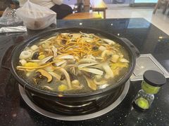 -草墩罗非鱼庄•野生菌•腊排骨(七星街上段店)