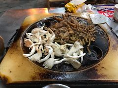 -阿昌白族石板烧(大理古城店)