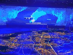 -大连市规划展示中心