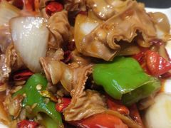 -辛杨和·大耳朵驴肉馆(银川总店)