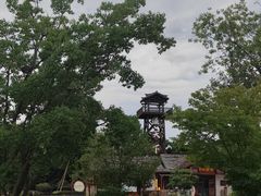 -茅山东方盐湖城景区