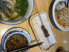-张碗碗青海牛肉拉面(王城公园店)
