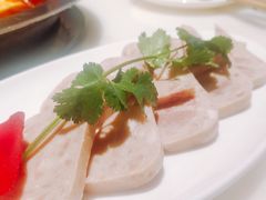 厚切梅林午餐肉-孙毛肚火锅(春熙路店)