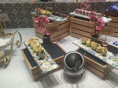 -凡塔斯牛排自助餐厅(莆田万达店)
