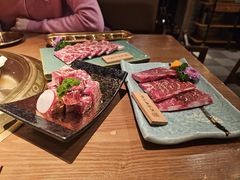 -MIKOMIKO和牛烧肉专门店(南门店)