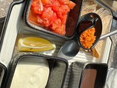 -LENBACH兰巴赫西餐啤酒坊 (中骏世界城店)