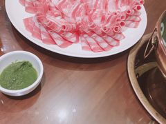 -竹叶涮肉坊(总店)