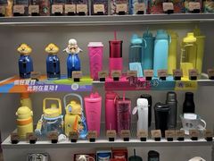 -星巴克(武康路店)