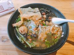 -螺大蛳柳州螺蛳粉·火锅·热干面(西城永捷店)