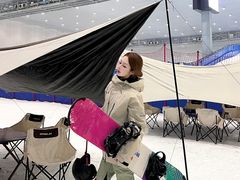 -哈尔滨热雪奇迹