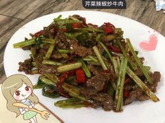-南雄雄州土菜餐厅(粤北大厦店)