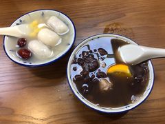 -一心甜汤(丹凤街店)