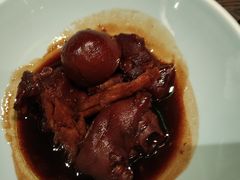 -万丽轩·粤菜(王府井金茂万丽酒店)