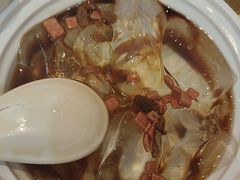 -顺徕德·仙庙烧鸡(桂庙路店)